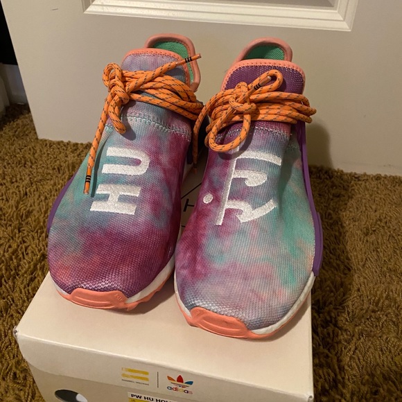 adidas Shoes - Adidas Human Race NMD
